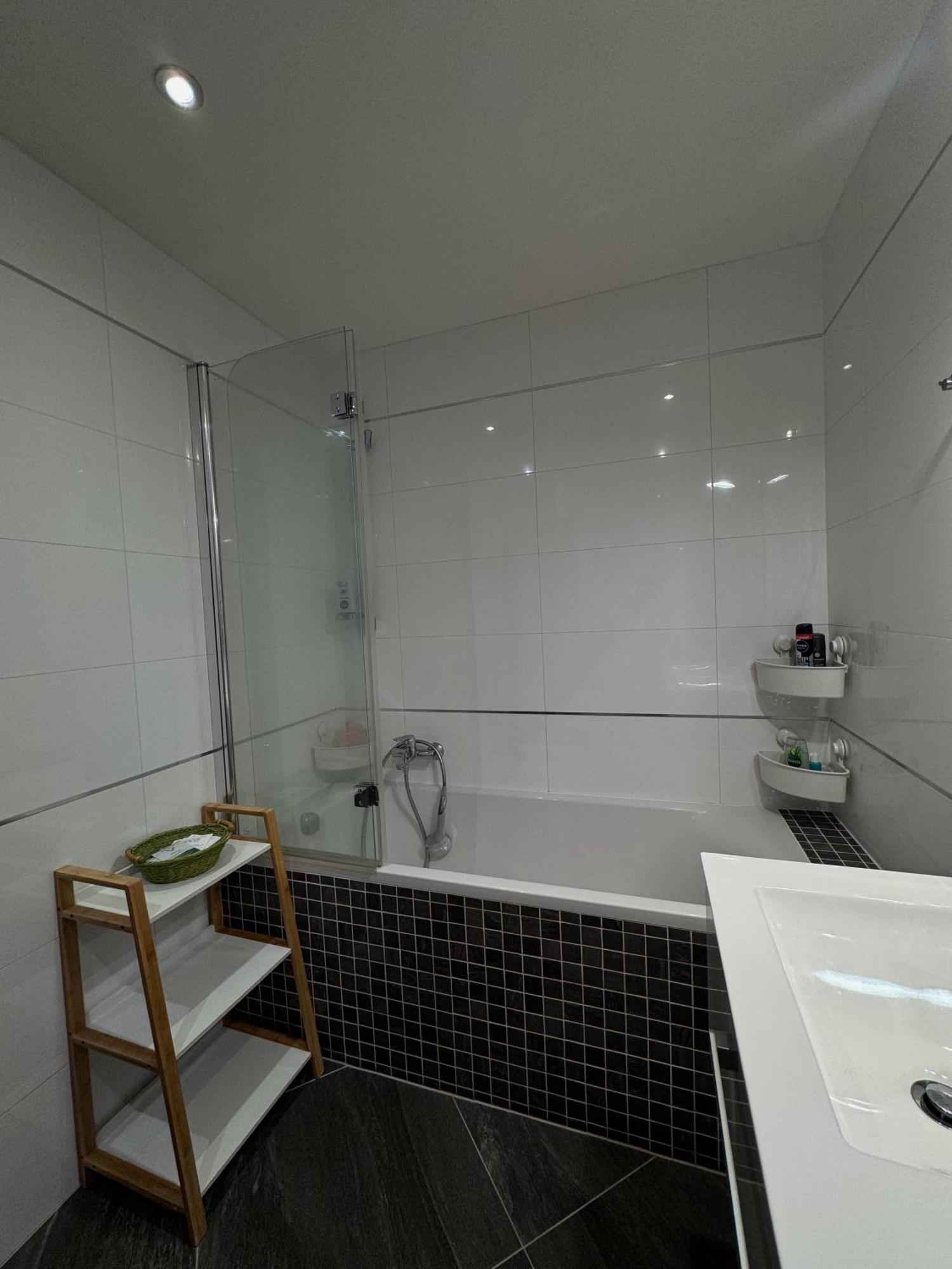 Apartman Palma - 15 Min Od Centra Prahy Prag Eksteriør billede