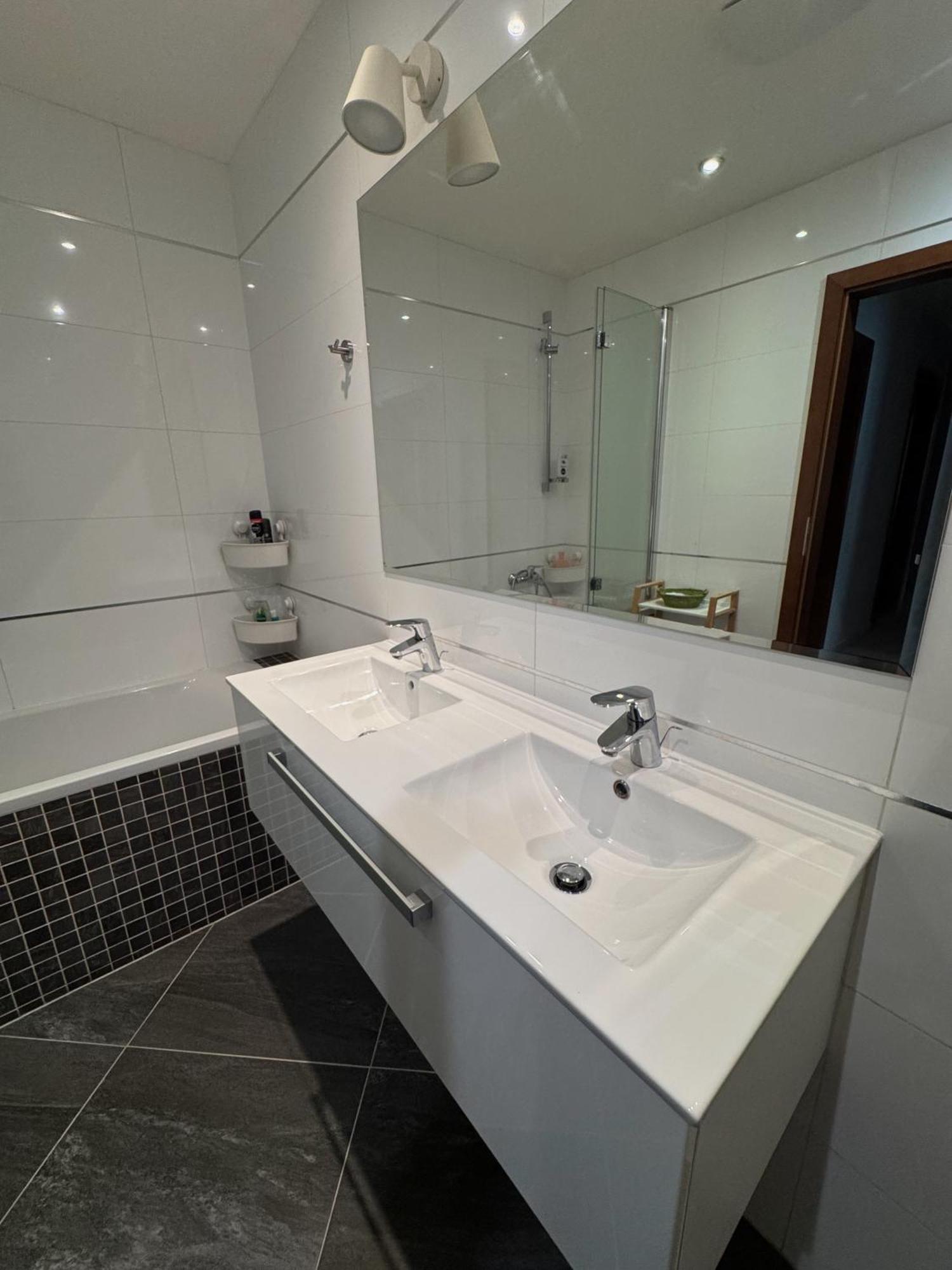Apartman Palma - 15 Min Od Centra Prahy Prag Eksteriør billede