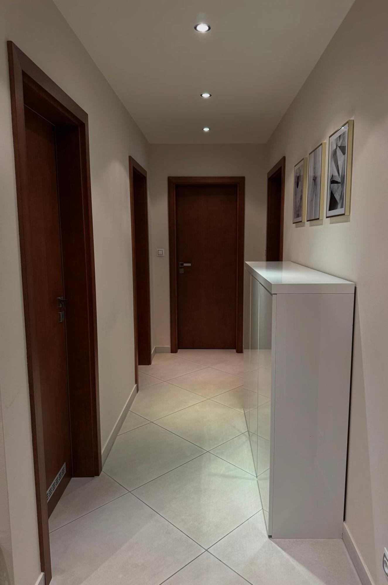 Apartman Palma - 15 Min Od Centra Prahy Prag Eksteriør billede