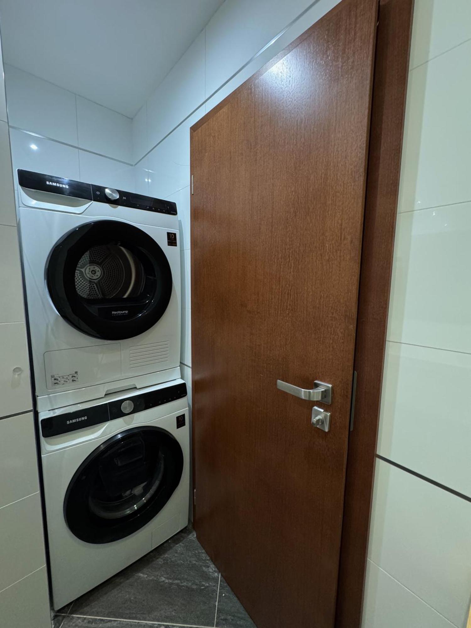 Apartman Palma - 15 Min Od Centra Prahy Prag Eksteriør billede