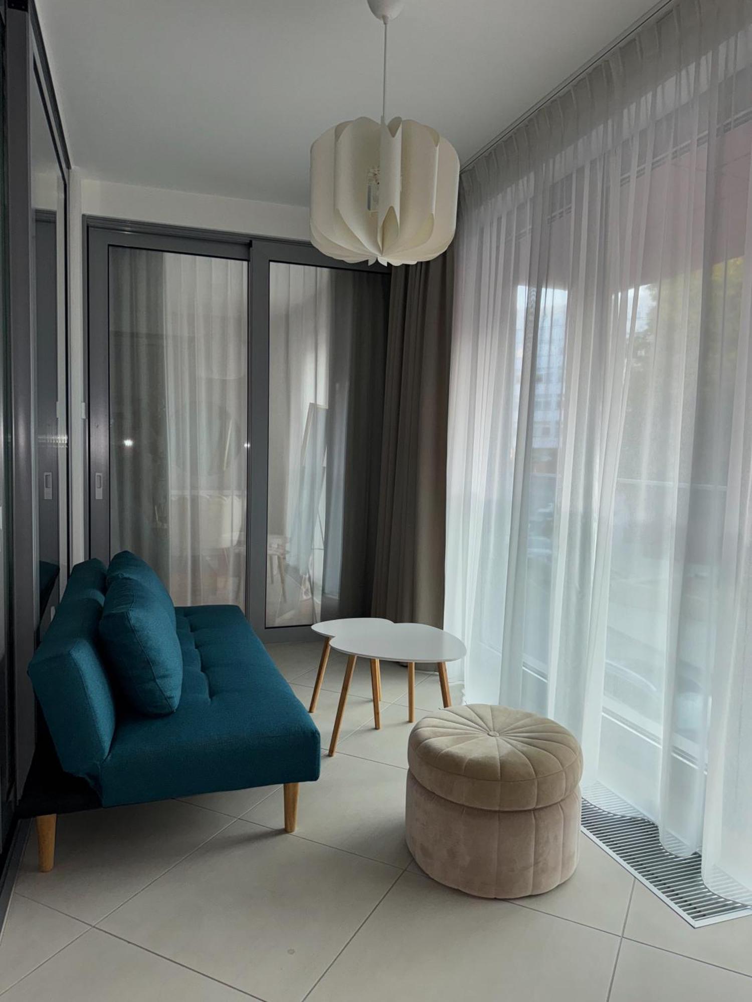 Apartman Palma - 15 Min Od Centra Prahy Prag Eksteriør billede