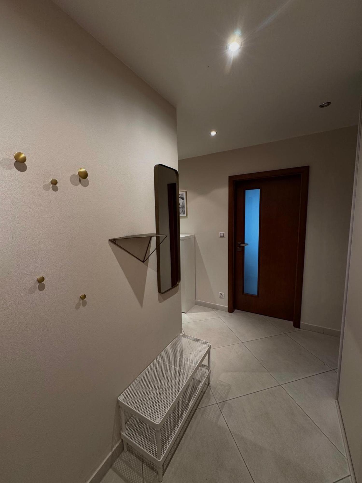 Apartman Palma - 15 Min Od Centra Prahy Prag Eksteriør billede