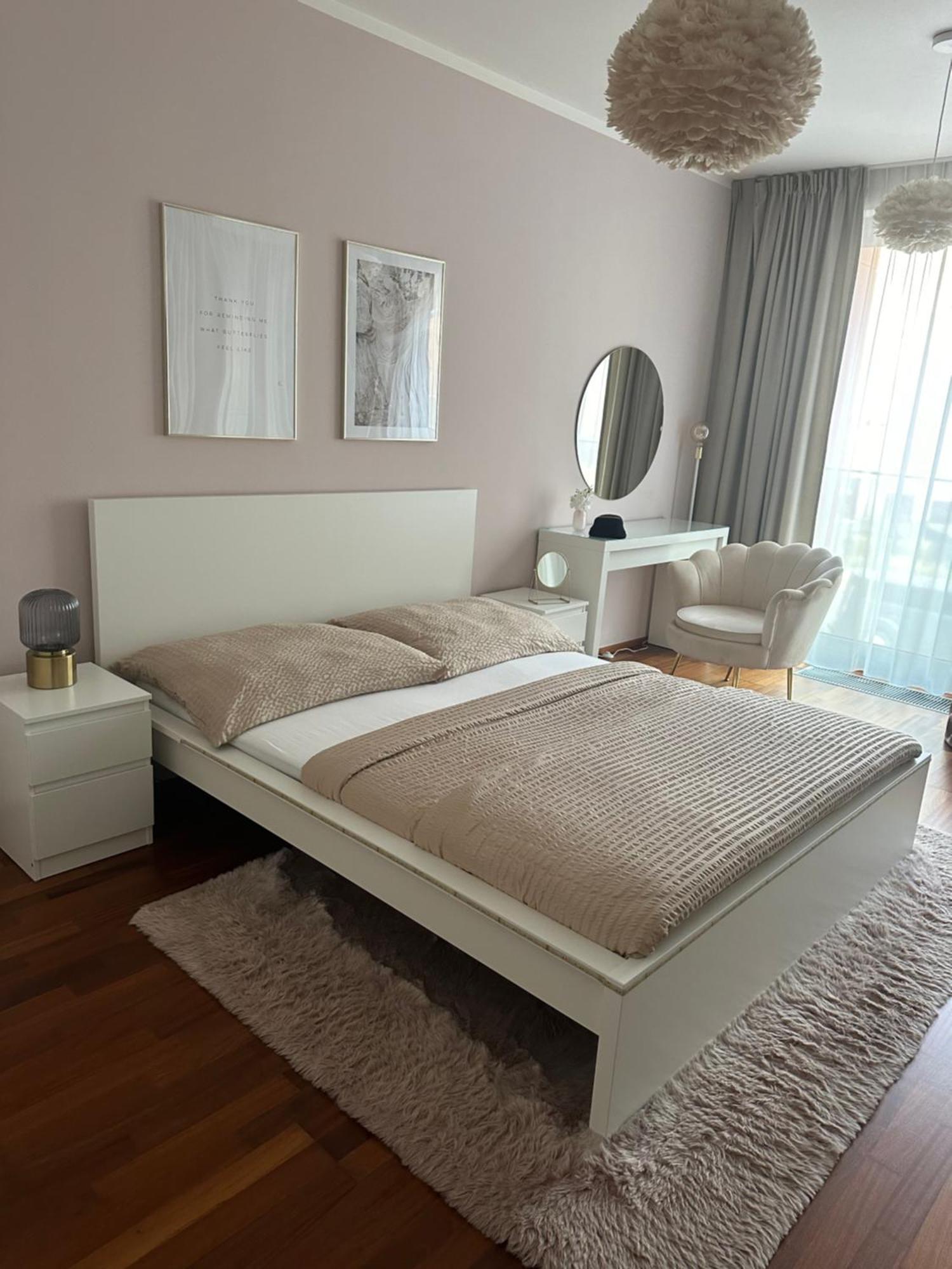 Apartman Palma - 15 Min Od Centra Prahy Prag Eksteriør billede