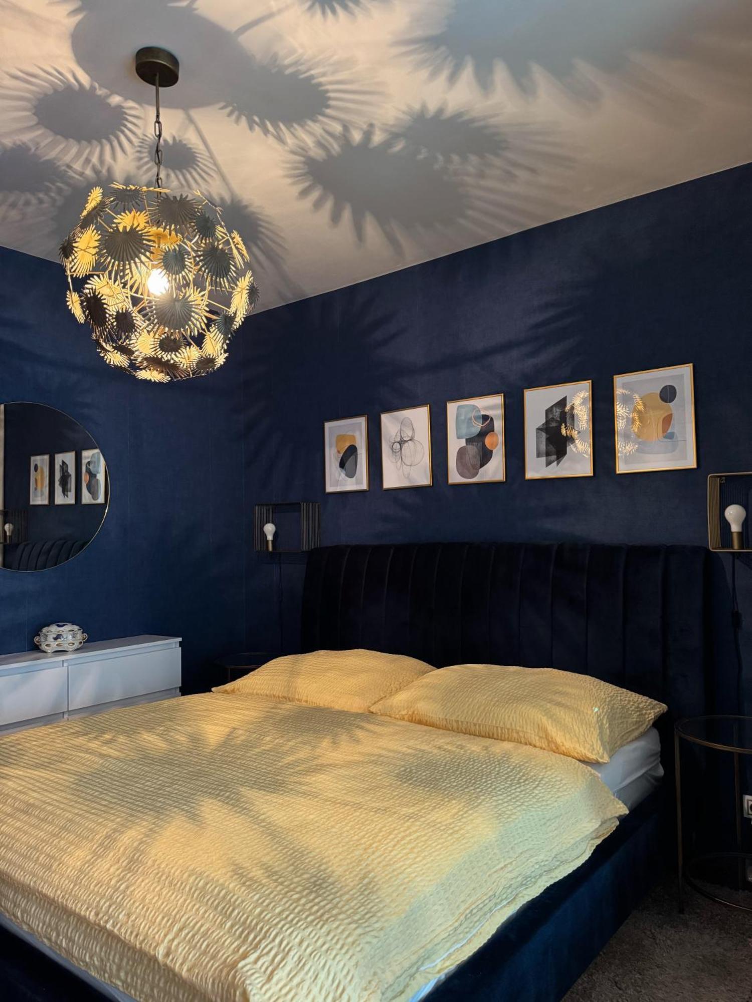 Apartman Palma - 15 Min Od Centra Prahy Prag Eksteriør billede